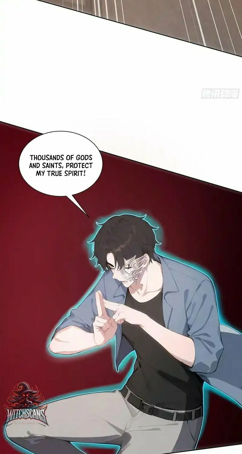 Start Invincible Chapter 15 page 19 - 