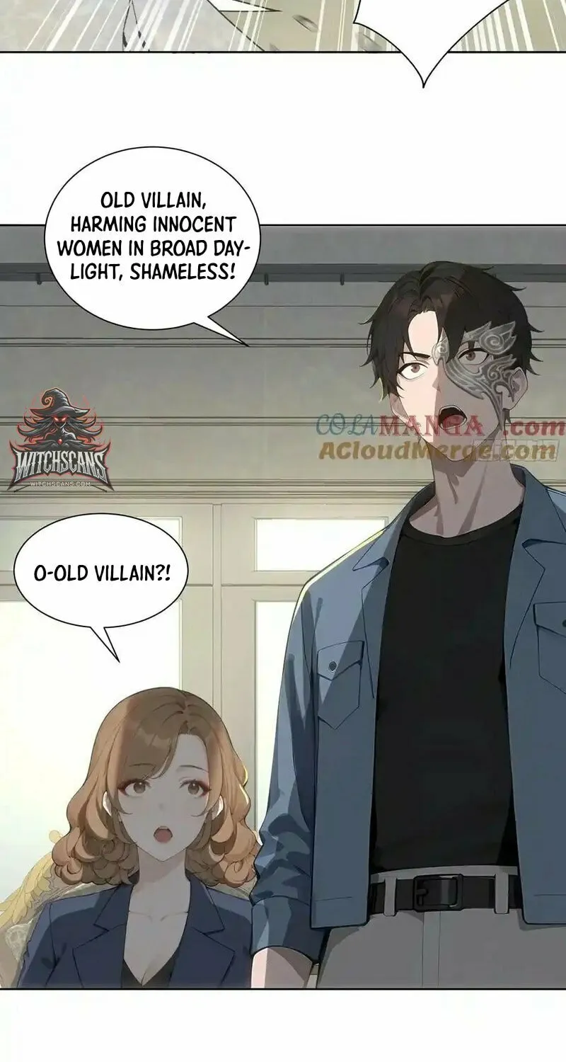 Start Invincible Chapter 15 page 4 - 