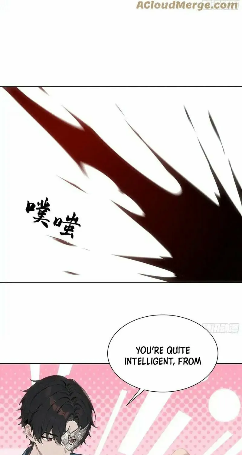 Start Invincible Chapter 15 page 36 - 