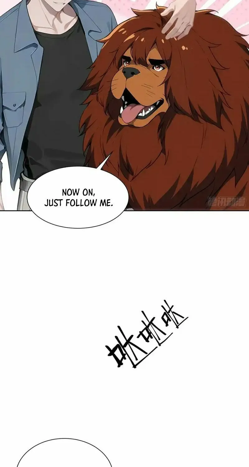 Start Invincible Chapter 15 page 37 - 