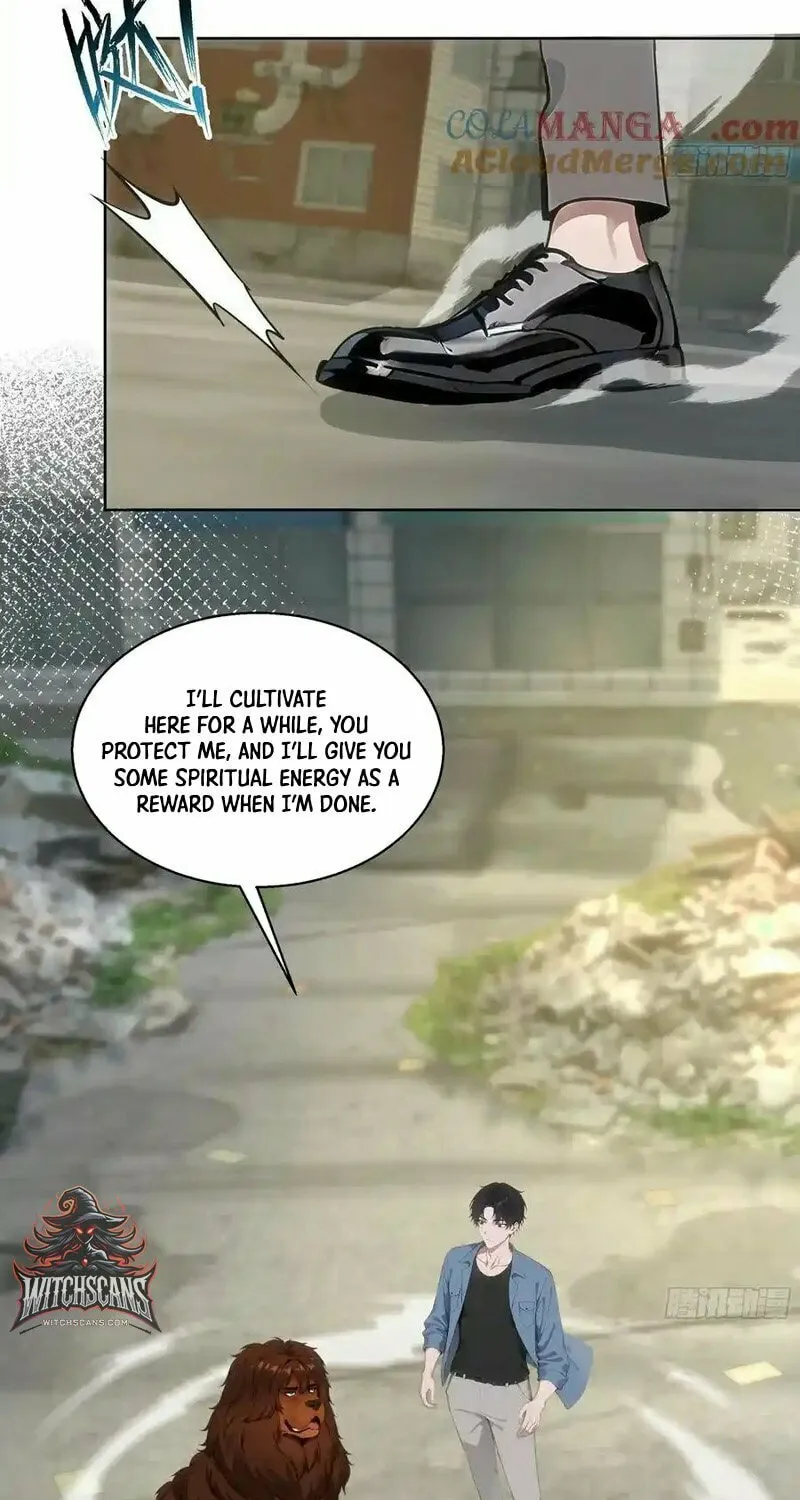 Start Invincible Chapter 15 page 45 - 