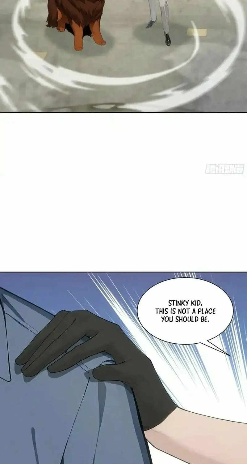Start Invincible Chapter 15 page 46 - 