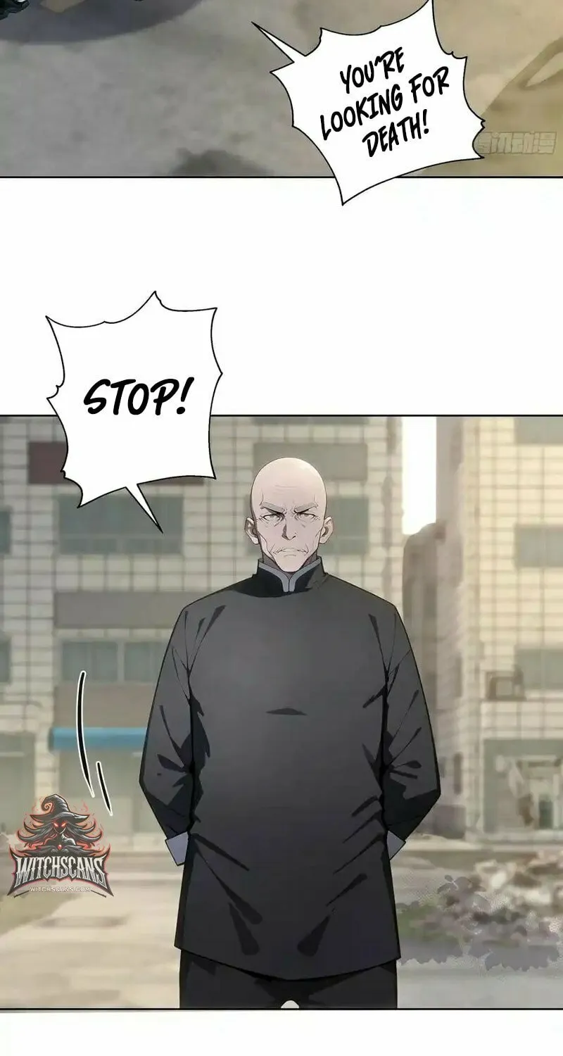 Start Invincible Chapter 15 page 52 - 