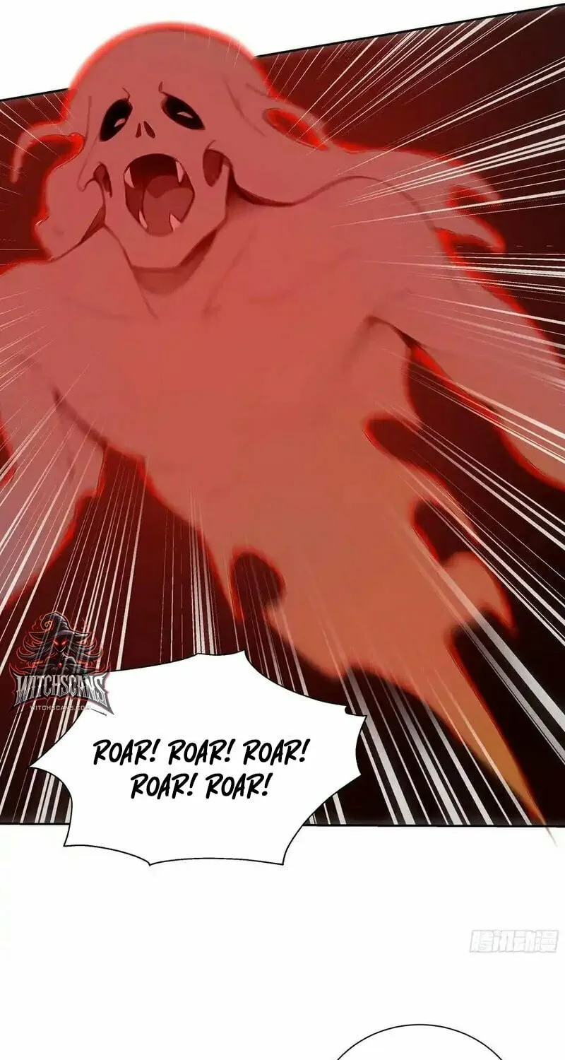 Start Invincible Chapter 15 page 8 - 