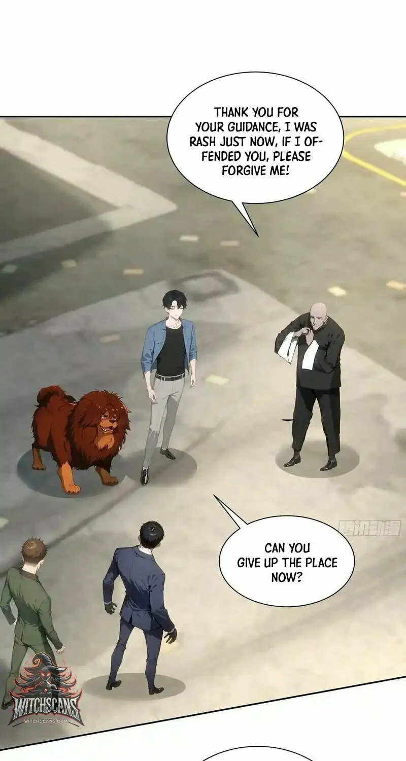 Start Invincible Chapter 16 page 15 - 