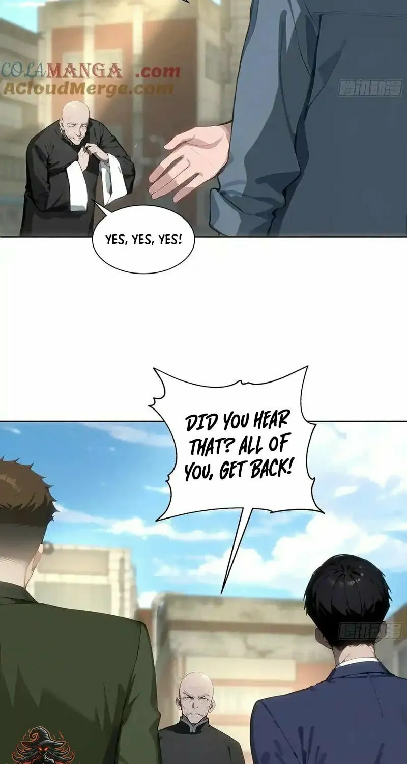 Start Invincible Chapter 16 page 17 - 