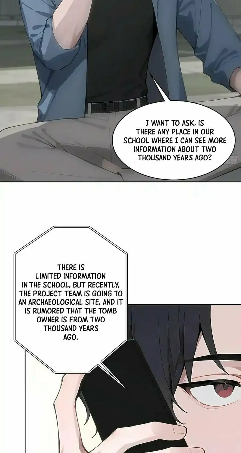 Start Invincible Chapter 16 page 25 - 