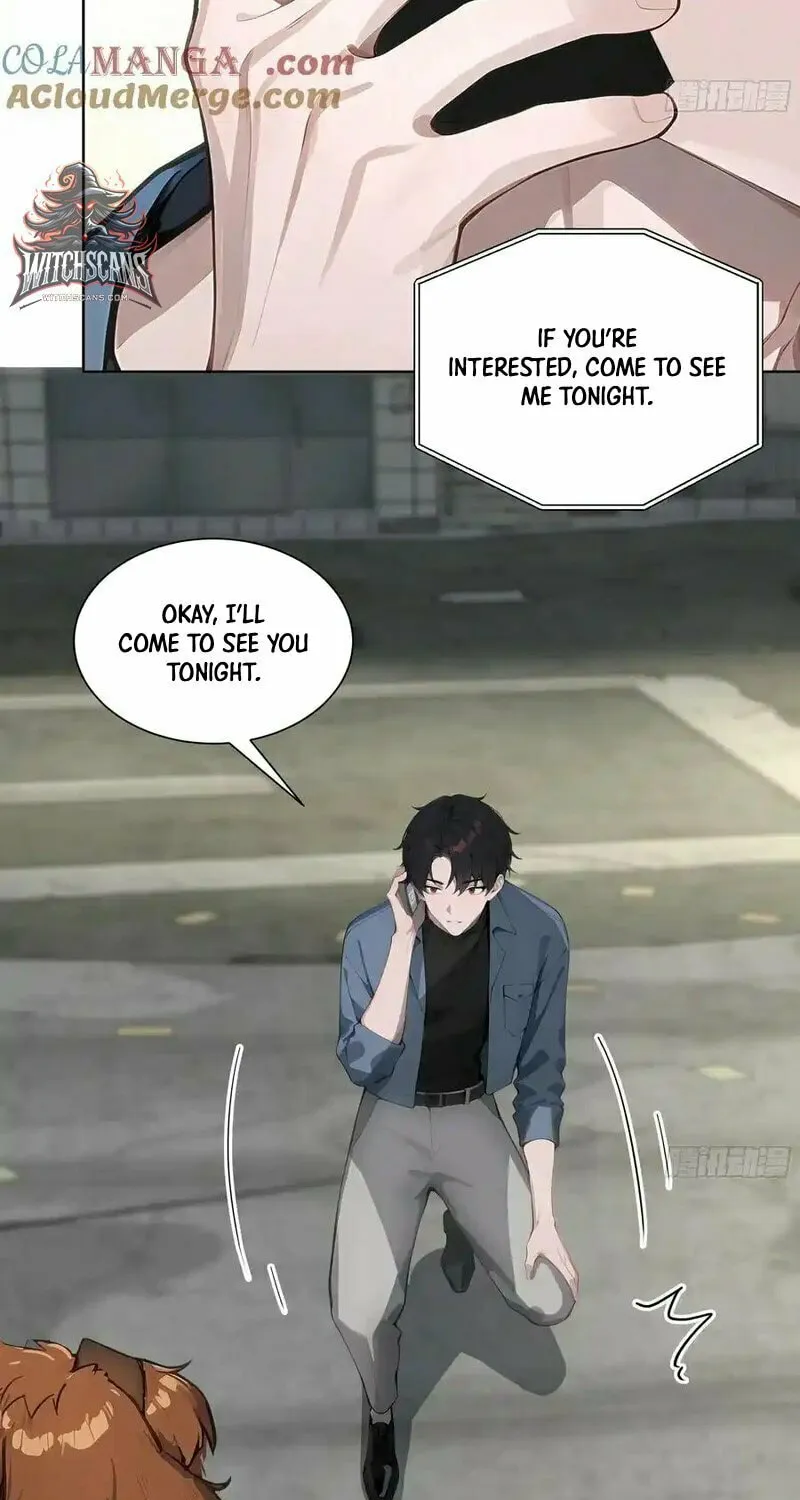Start Invincible Chapter 16 page 26 - 