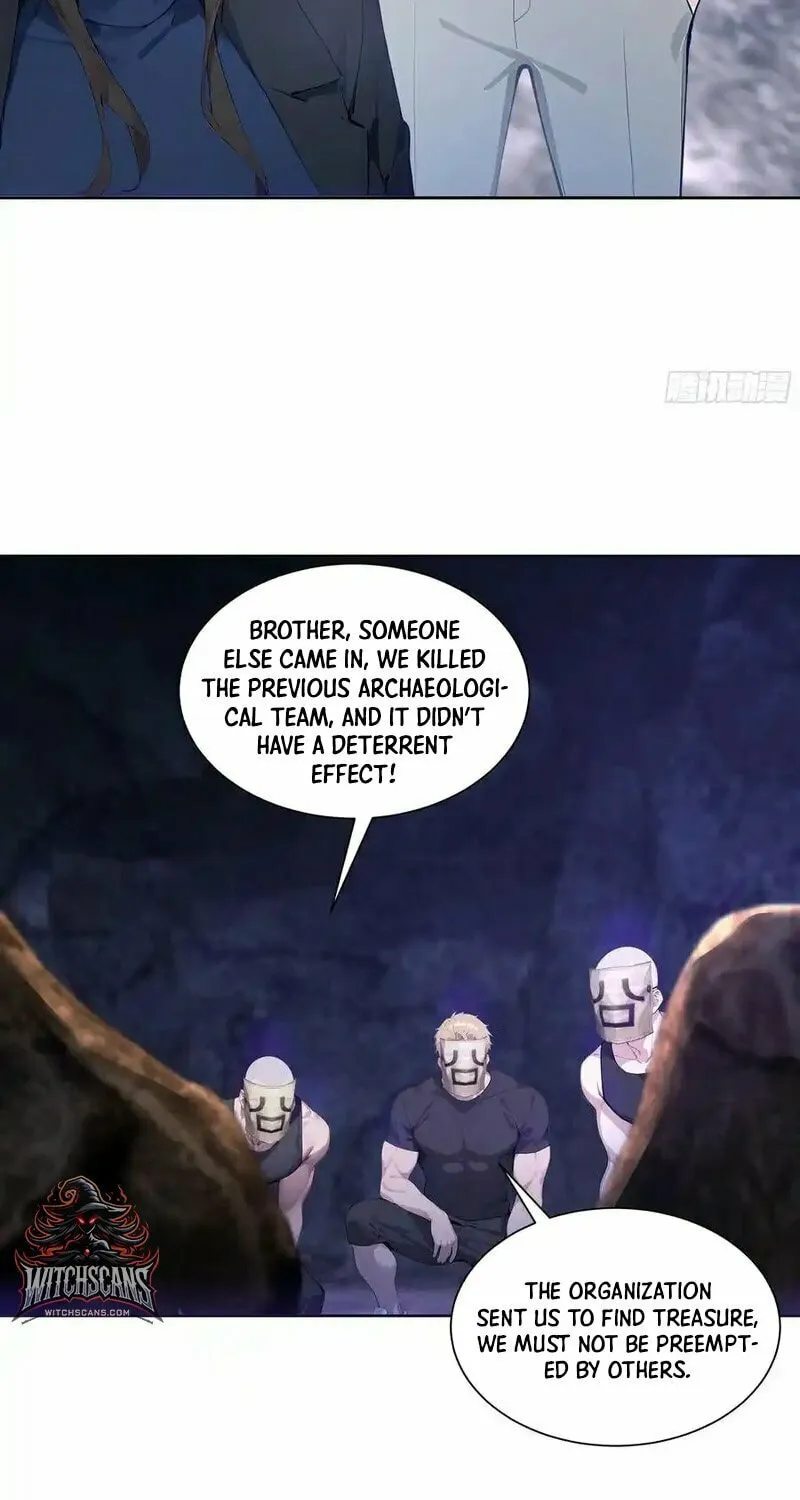 Start Invincible Chapter 16 page 40 - 