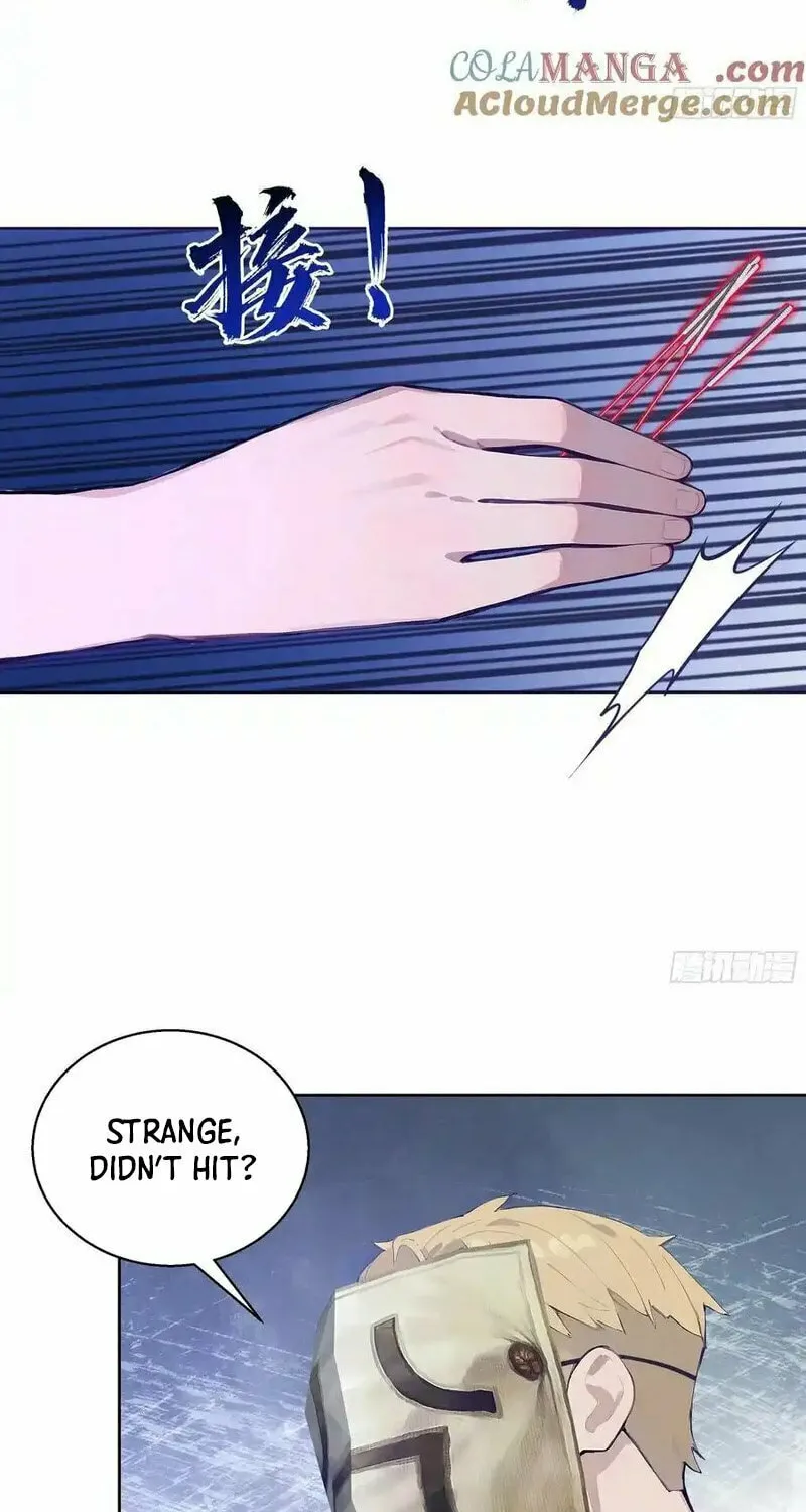 Start Invincible Chapter 16 page 45 - 