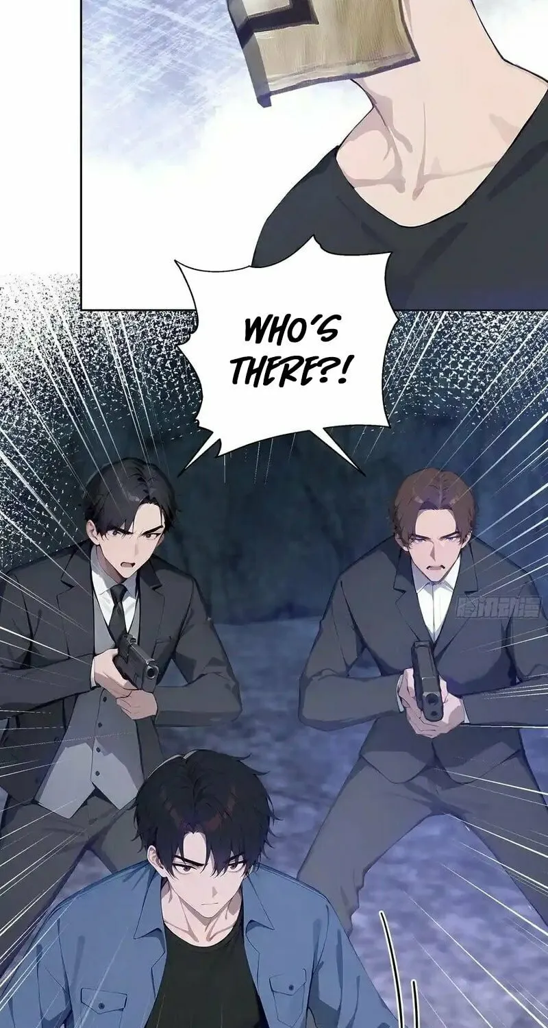 Start Invincible Chapter 16 page 46 - 