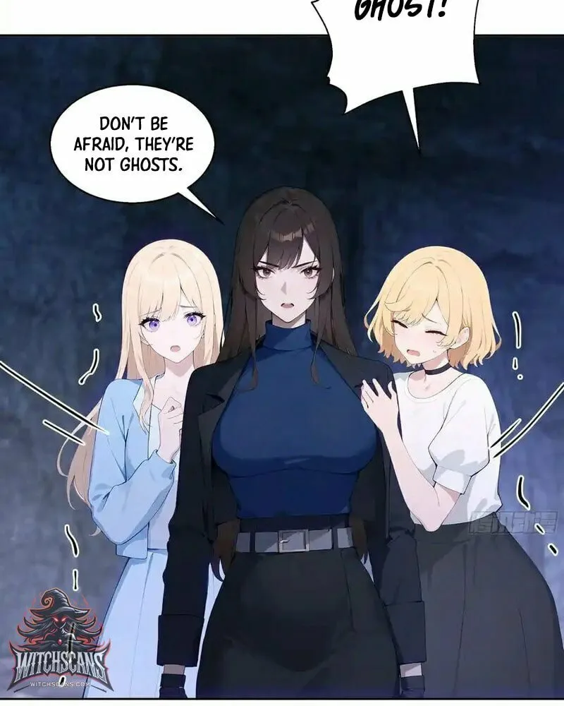 Start Invincible Chapter 16 page 48 - 