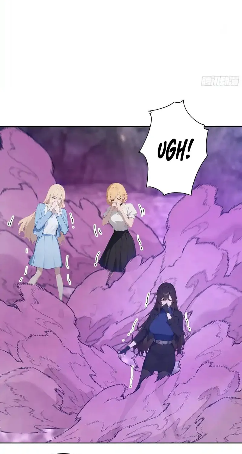 Start Invincible Chapter 17 page 12 - 