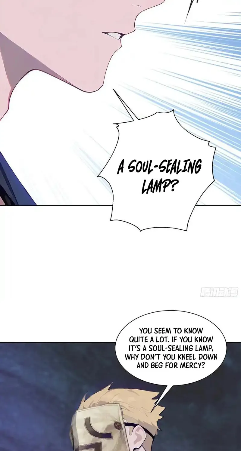 Start Invincible Chapter 17 page 25 - 
