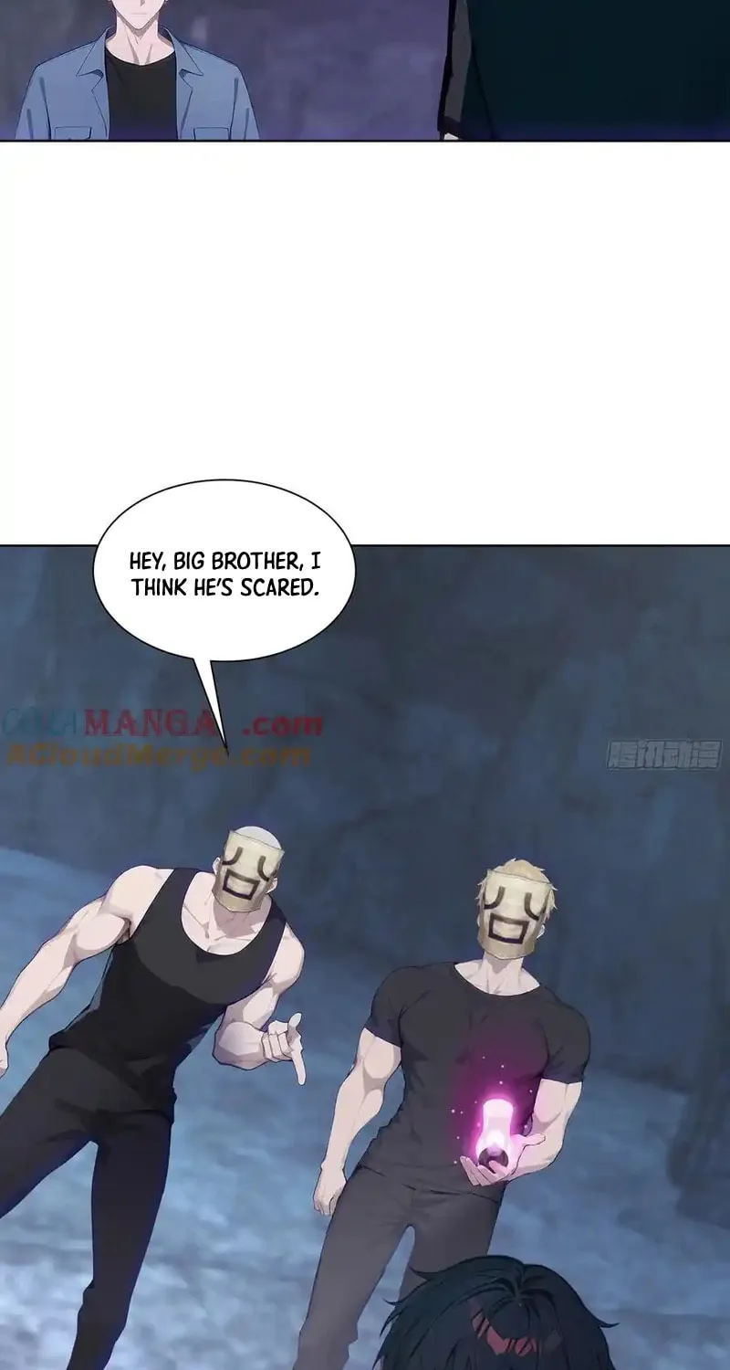 Start Invincible Chapter 17 page 27 - 