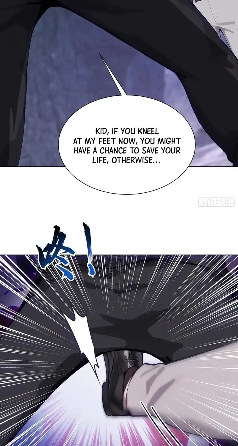 Start Invincible Chapter 17 page 29 - 