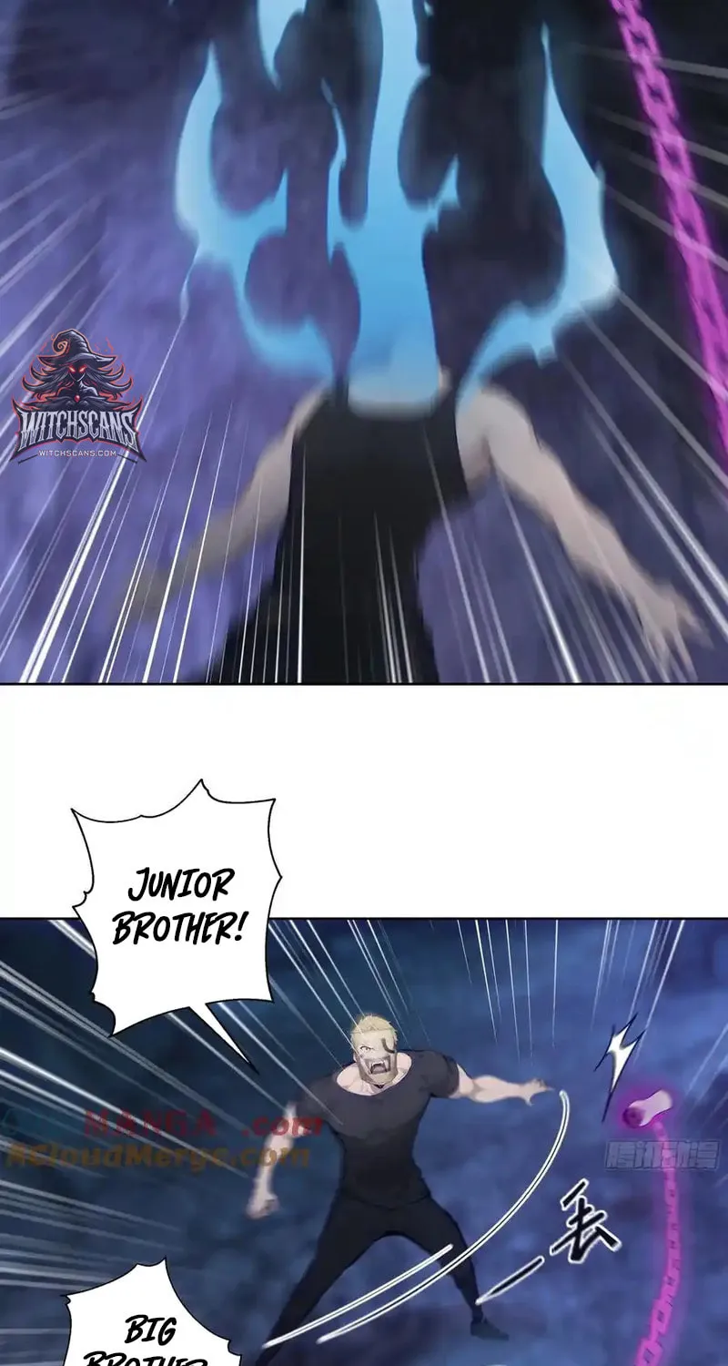 Start Invincible Chapter 17 page 38 - 