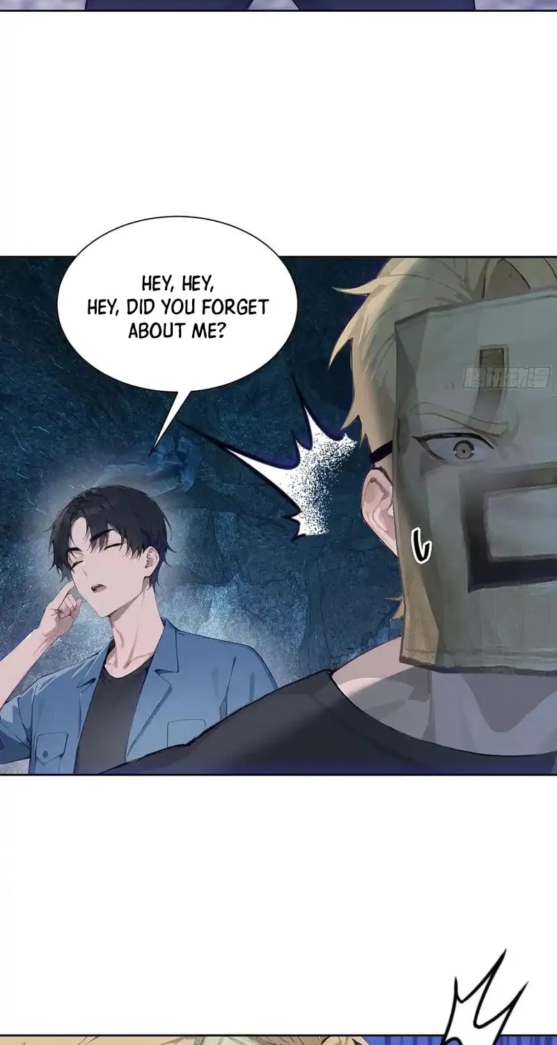 Start Invincible Chapter 17 page 5 - 