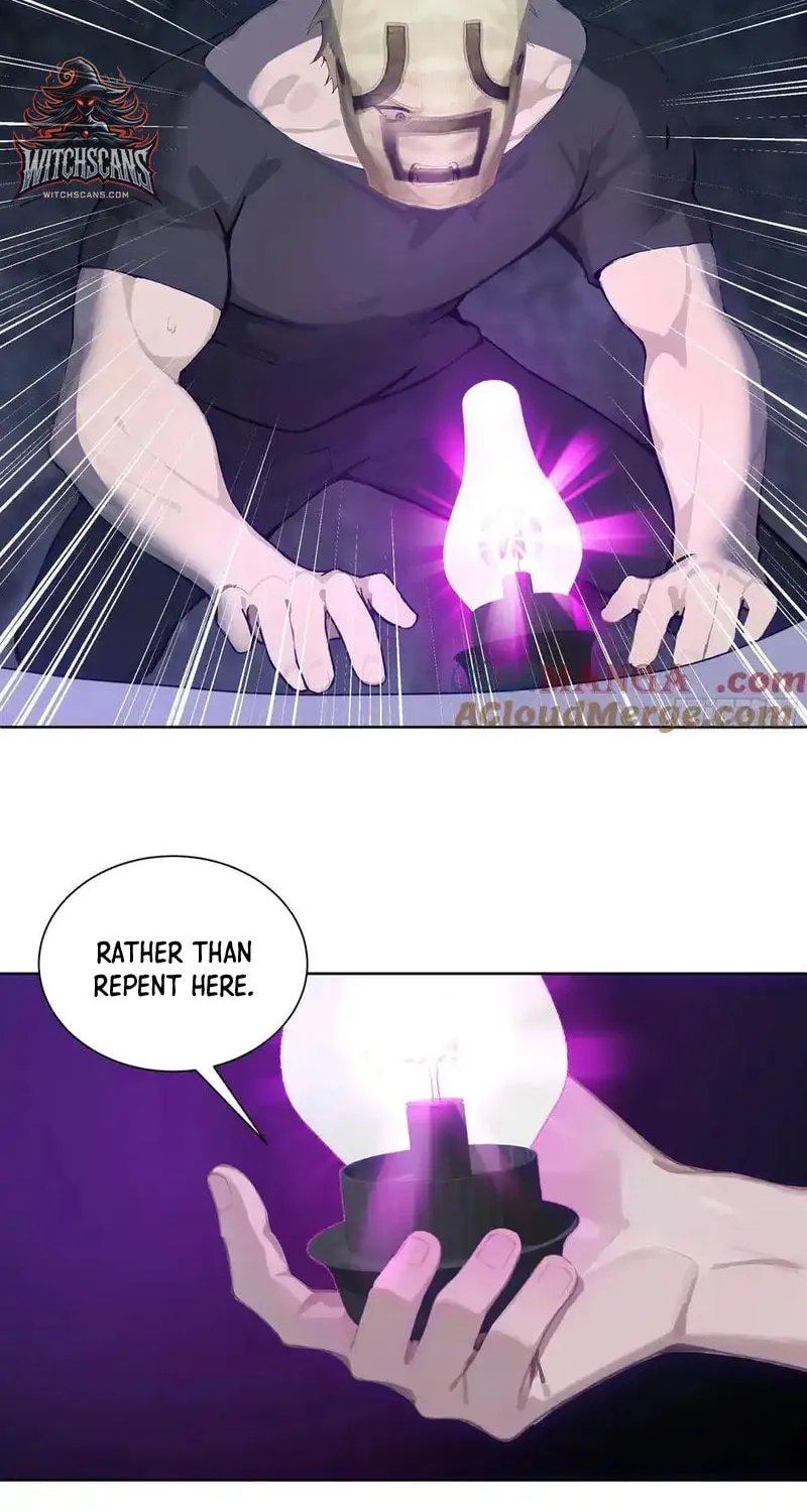 Start Invincible Chapter 17 page 41 - 