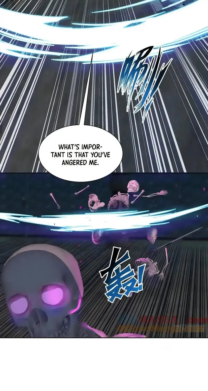Start Invincible Chapter 18 page 38 - 