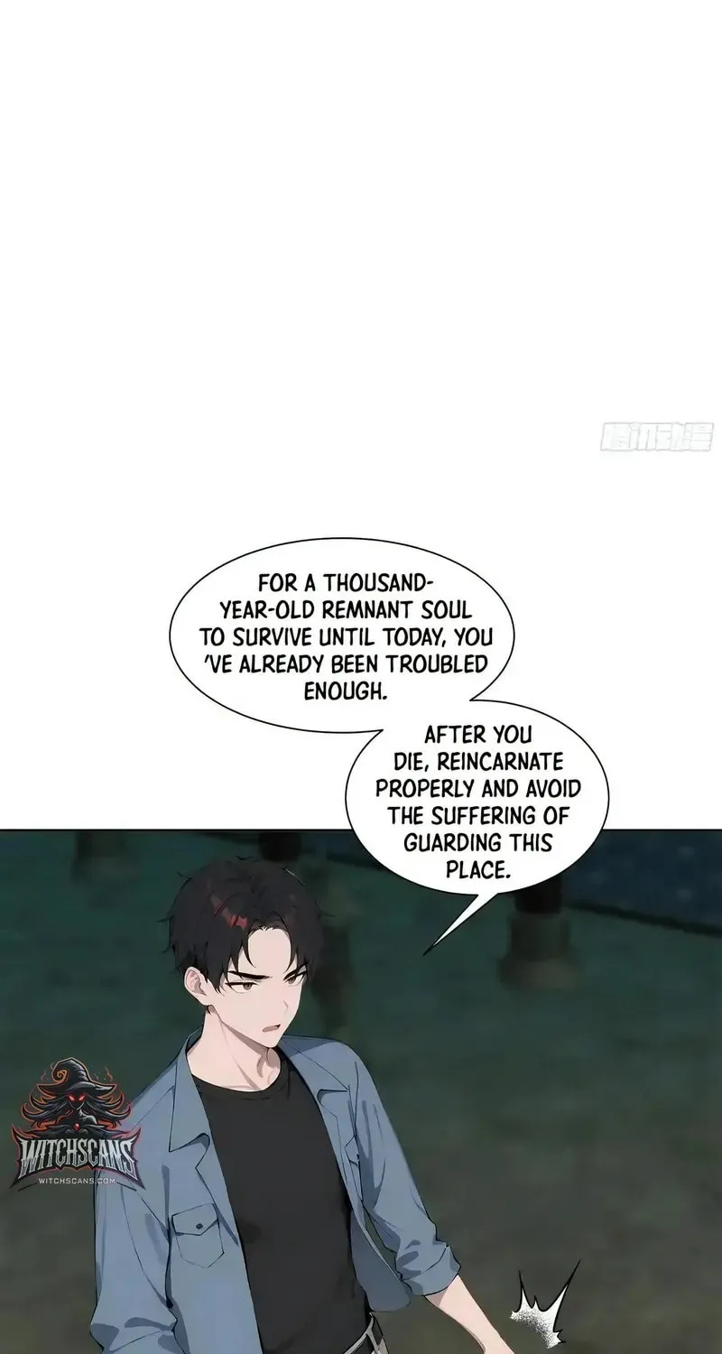 Start Invincible Chapter 18 page 39 - 