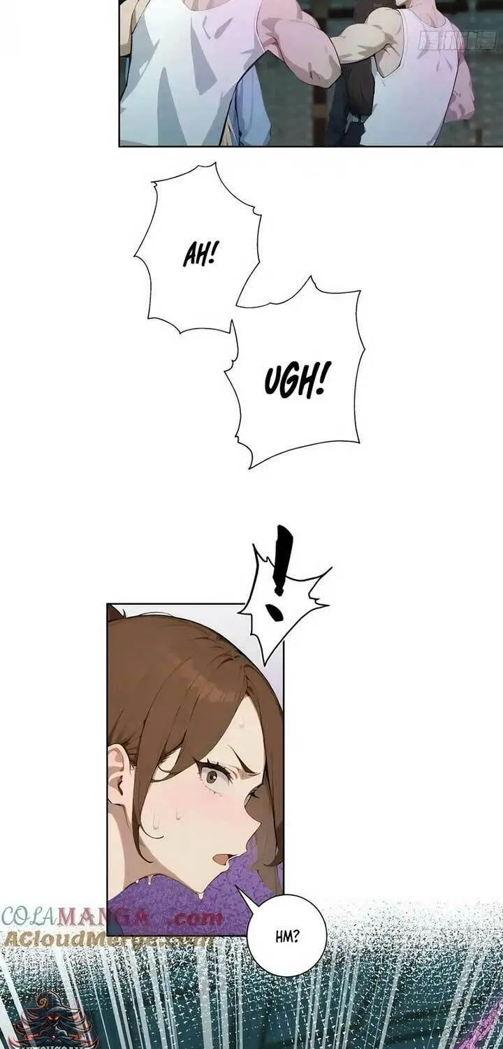 Start Invincible Chapter 19 page 24 - 