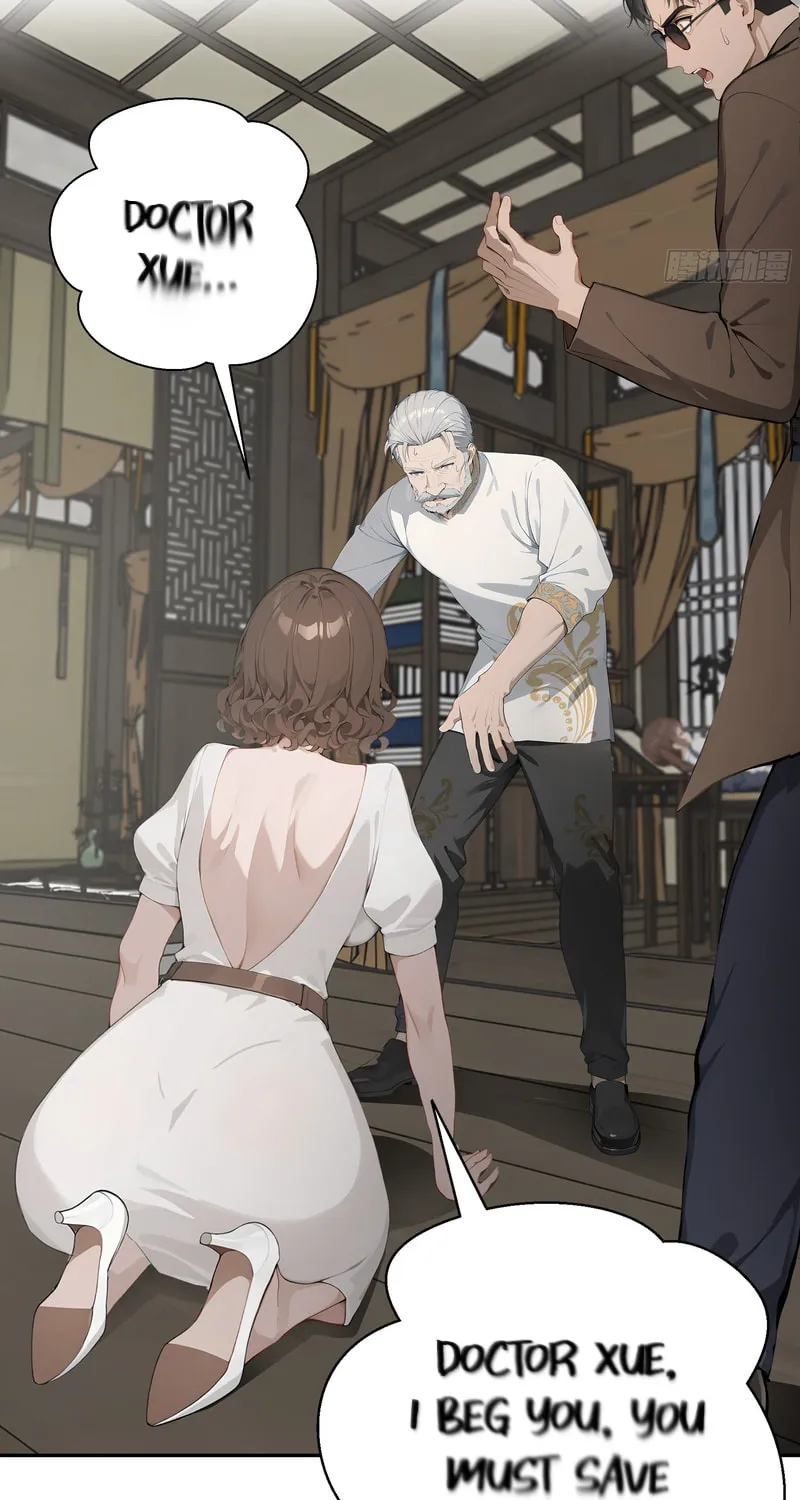 Start Invincible Chapter 2 page 14 - 