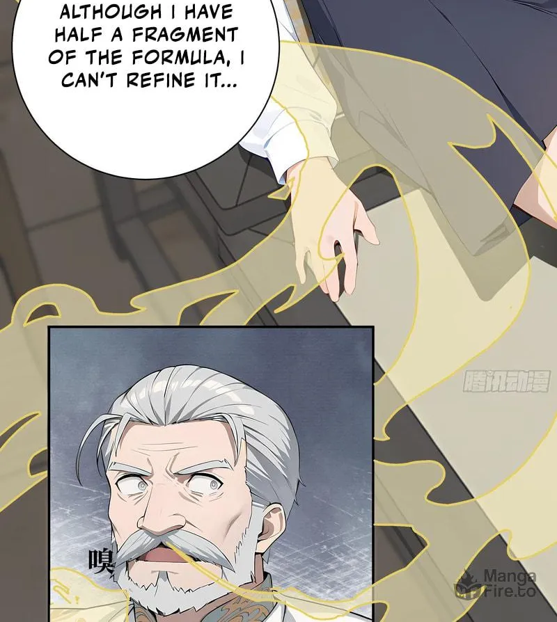 Start Invincible Chapter 2 page 19 - 