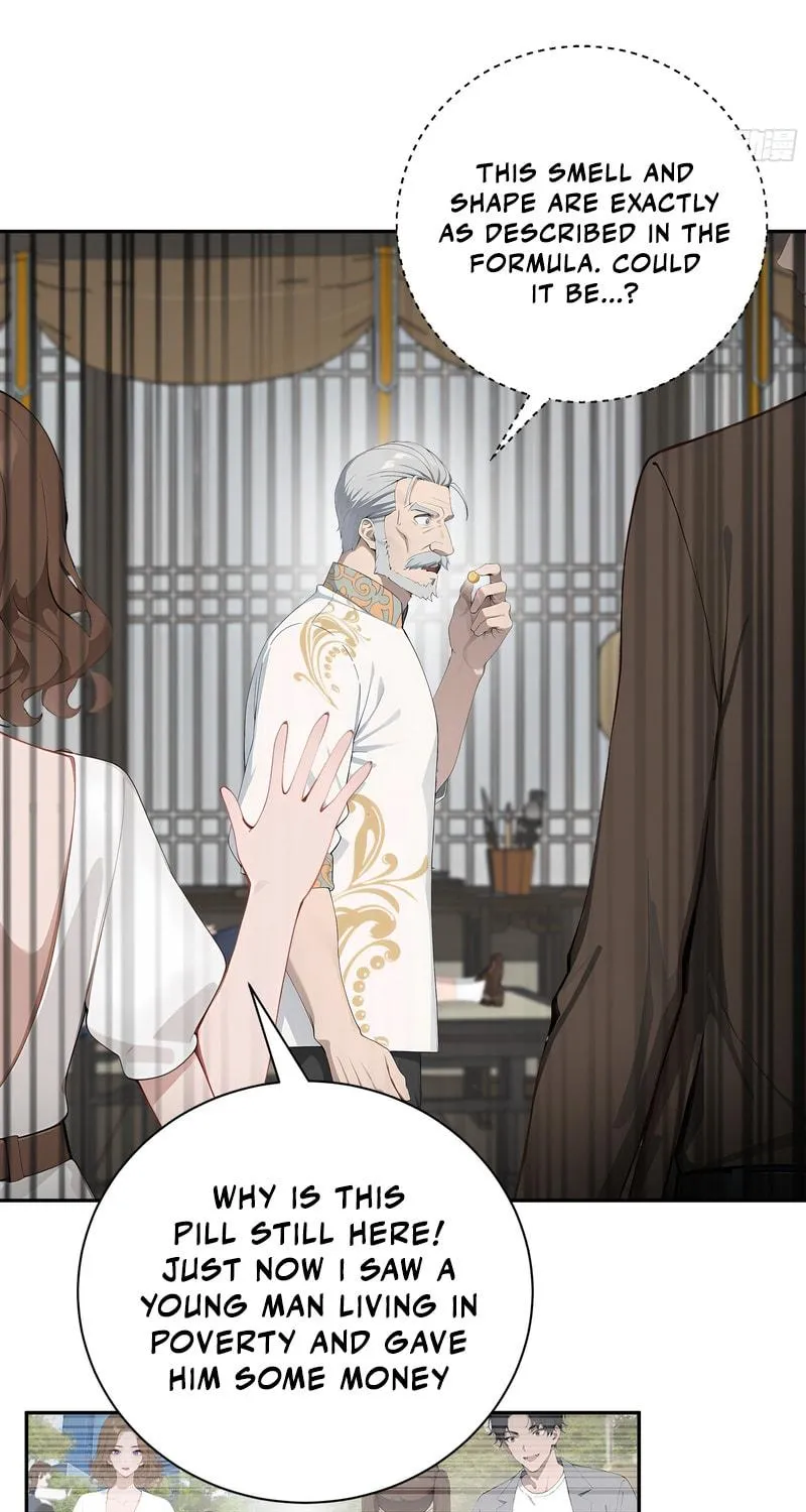 Start Invincible Chapter 2 page 22 - 