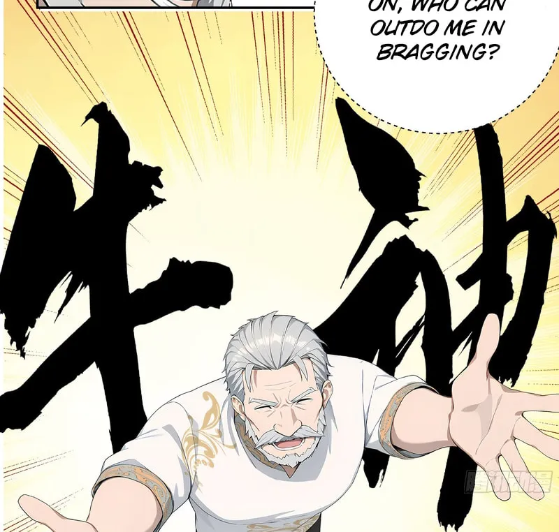 Start Invincible Chapter 2 page 27 - 
