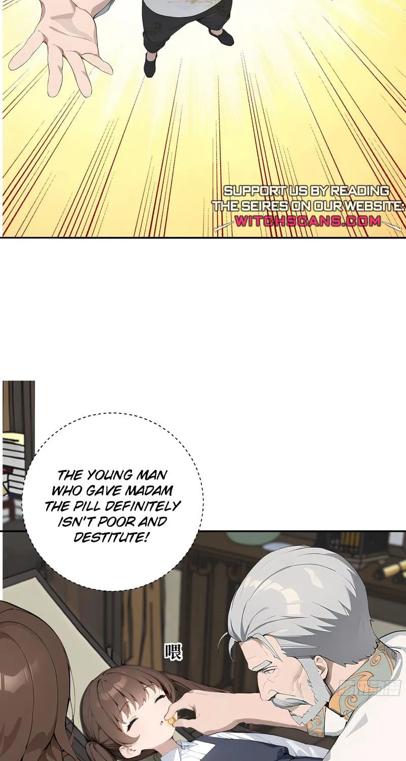 Start Invincible Chapter 2 page 28 - 