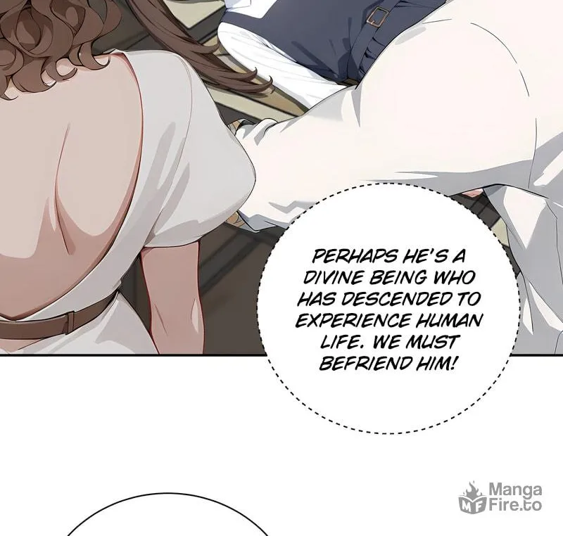 Start Invincible Chapter 2 page 29 - 