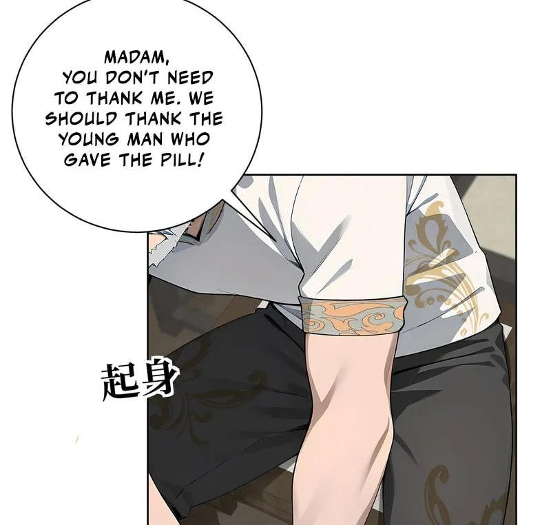 Start Invincible Chapter 2 page 31 - 