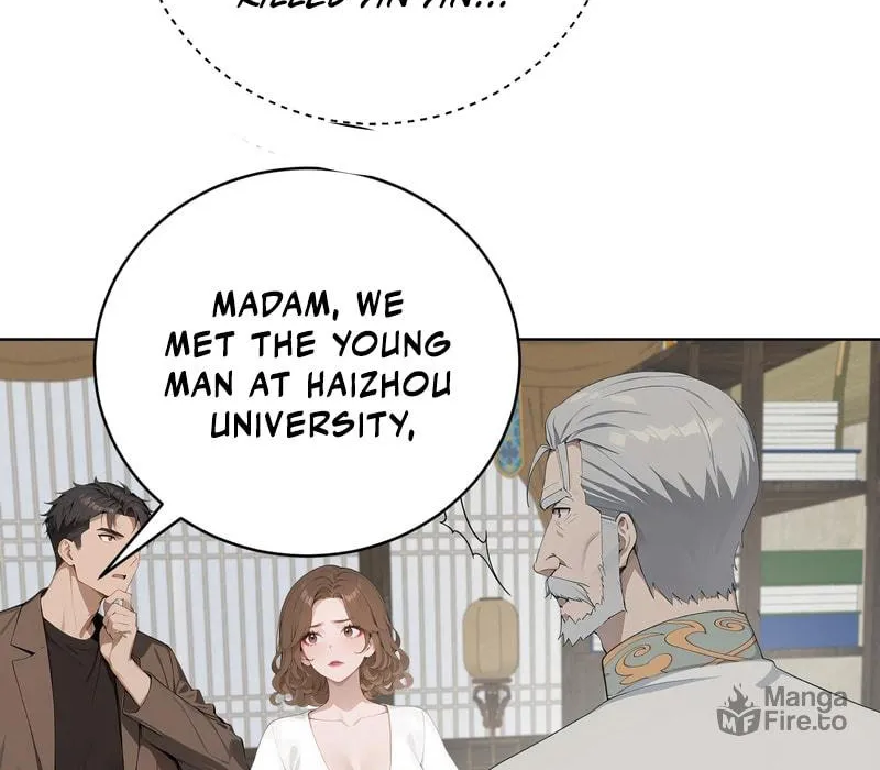Start Invincible Chapter 2 page 35 - 