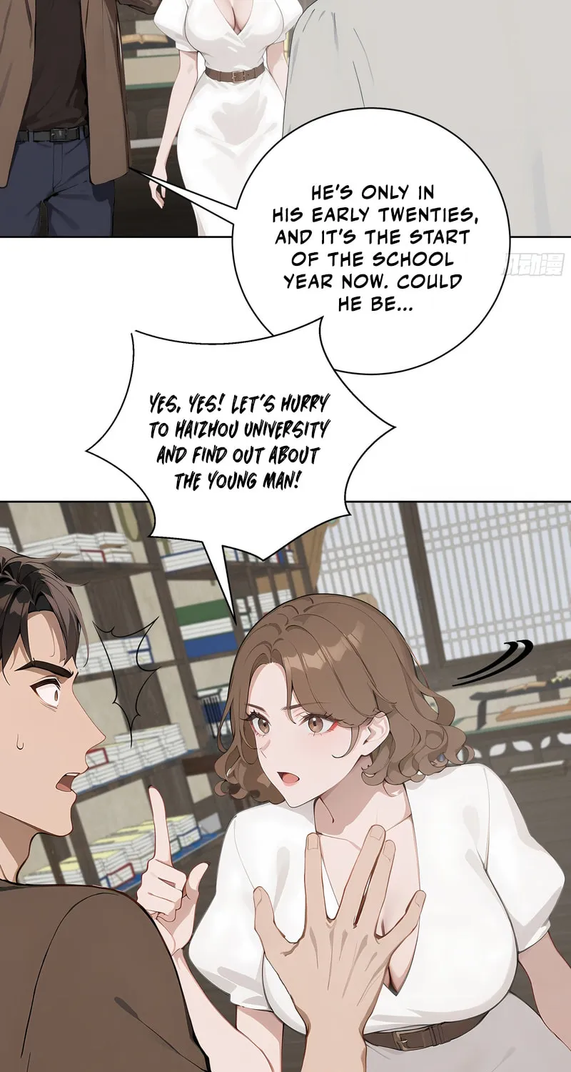 Start Invincible Chapter 2 page 36 - 