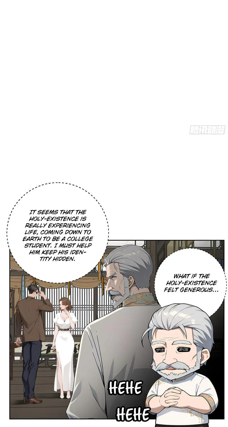 Start Invincible Chapter 2 page 38 - 
