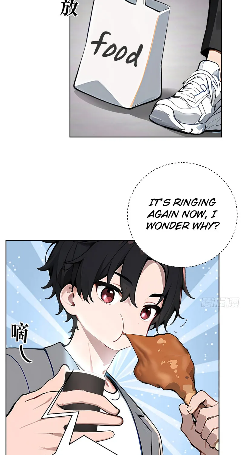 Start Invincible Chapter 2 page 44 - 