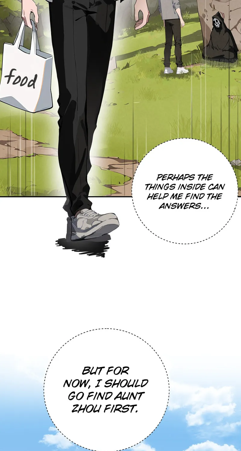 Start Invincible Chapter 2 page 56 - 