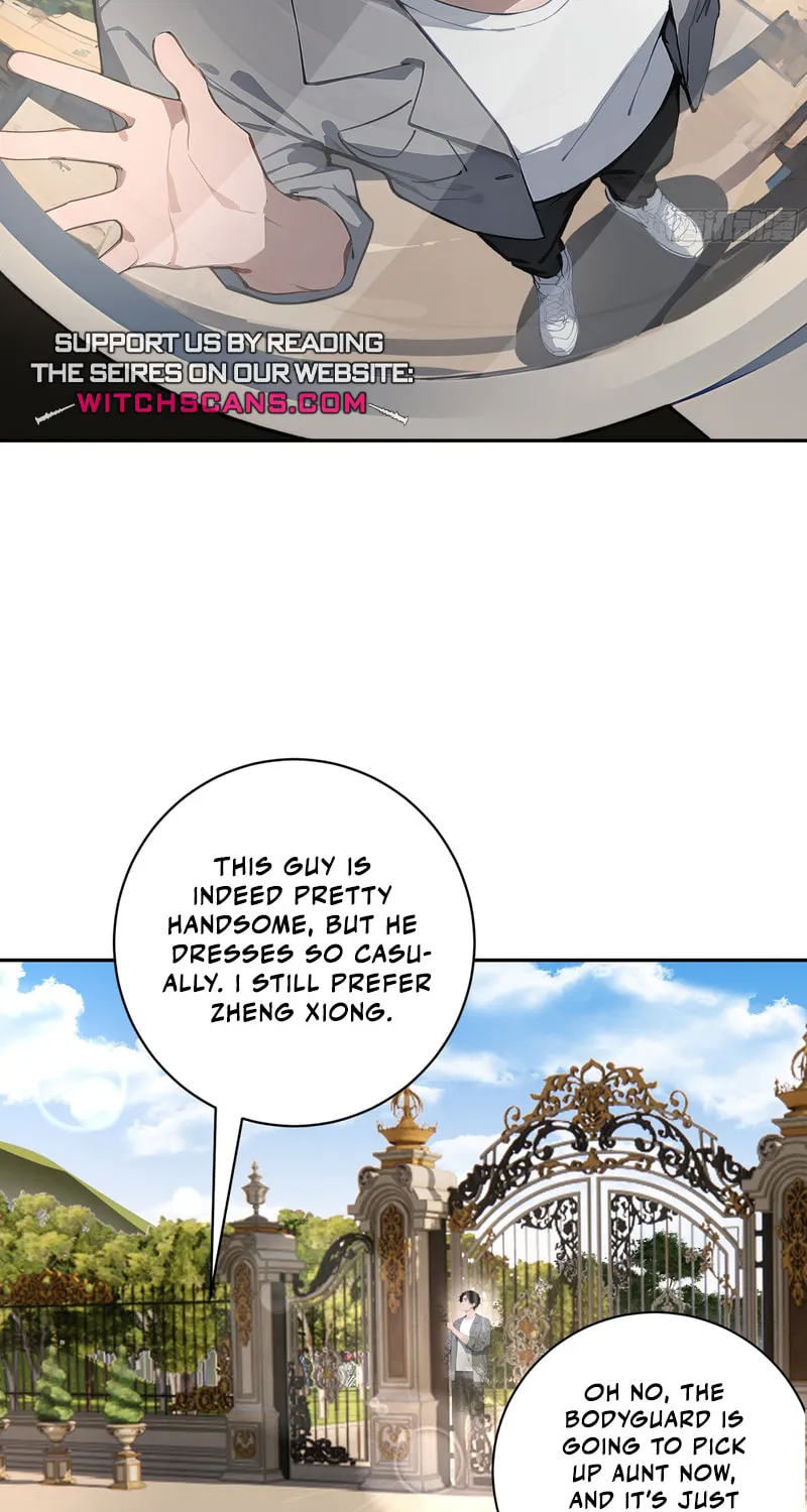 Start Invincible Chapter 2 page 66 - 