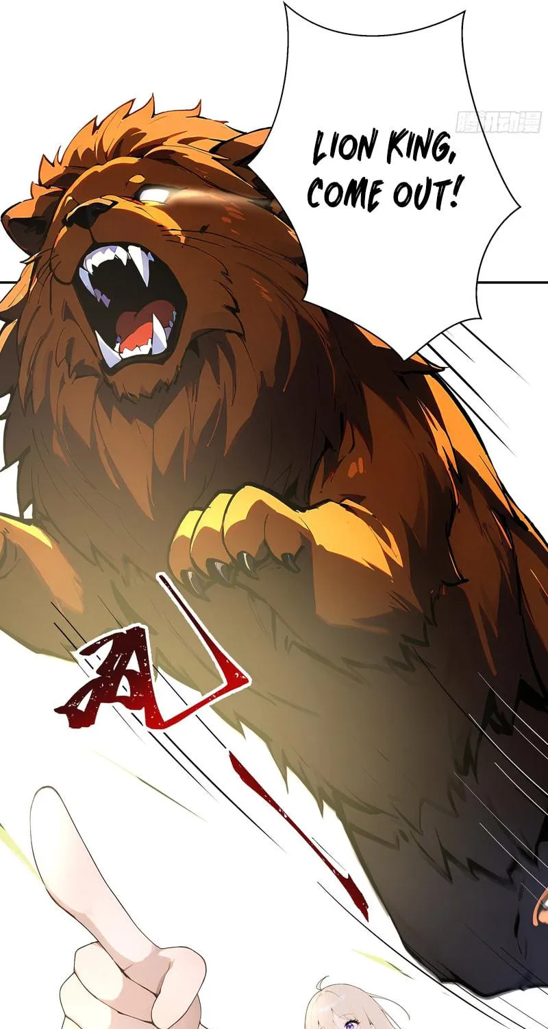 Start Invincible Chapter 2 page 70 - 