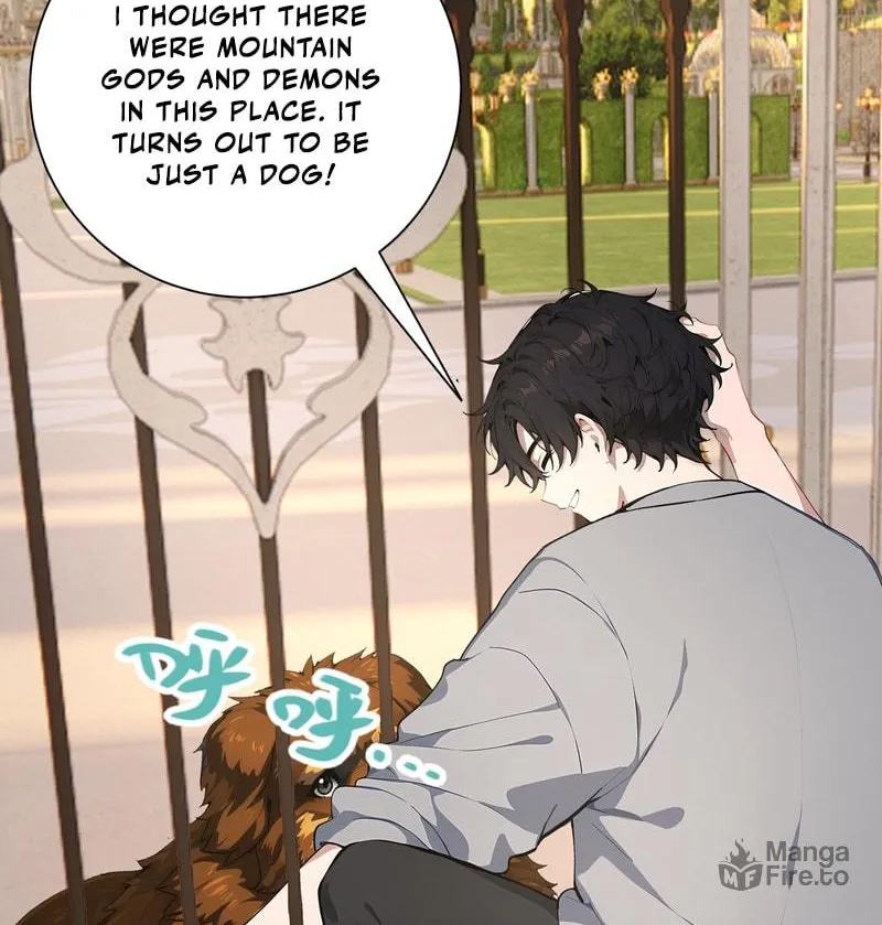 Start Invincible Chapter 2 page 77 - 