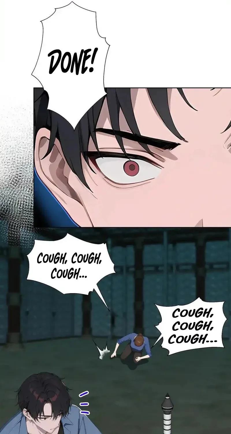 Start Invincible Chapter 20 page 15 - 
