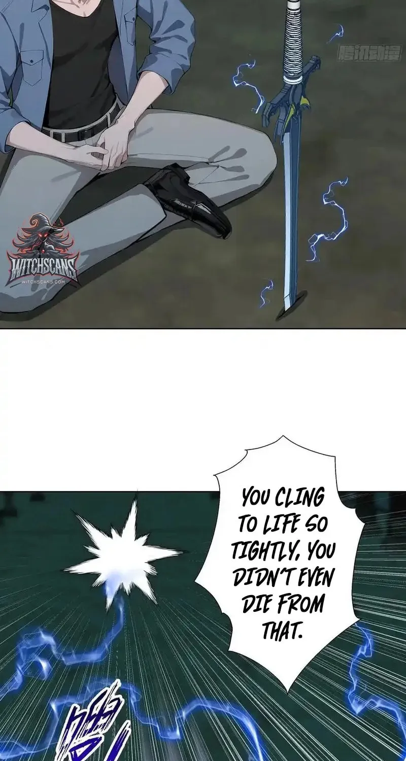 Start Invincible Chapter 20 page 16 - 