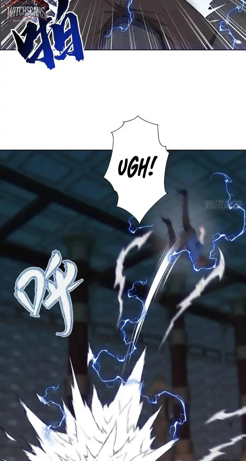 Start Invincible Chapter 20 page 3 - 