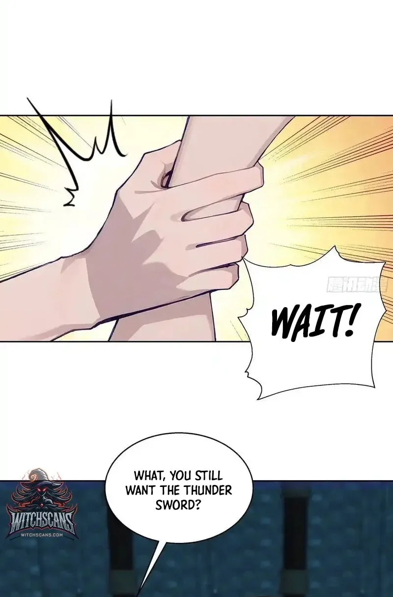 Start Invincible Chapter 20 page 21 - 
