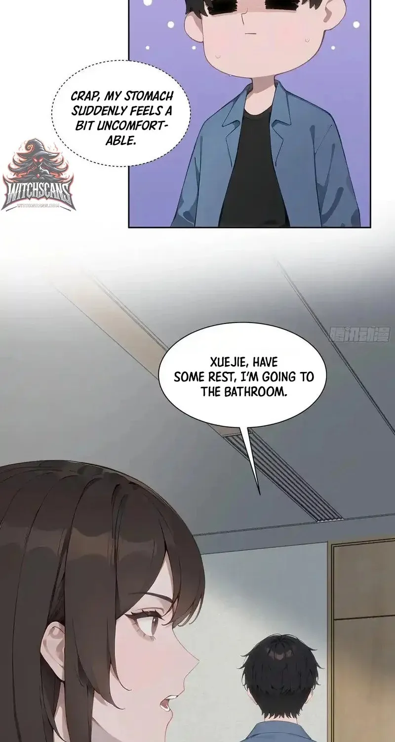 Start Invincible Chapter 20 page 34 - 