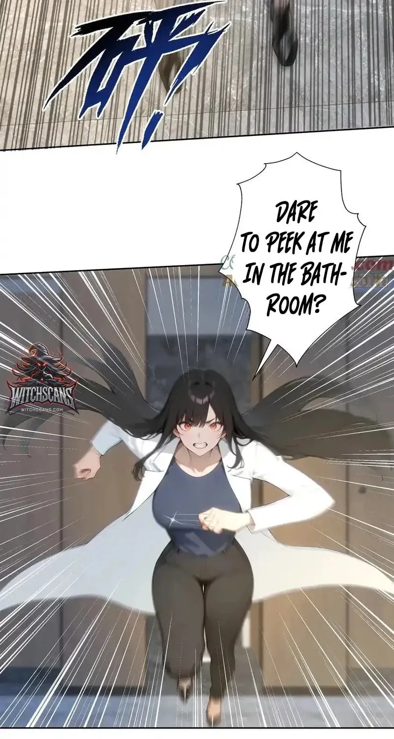 Start Invincible Chapter 20 page 41 - 