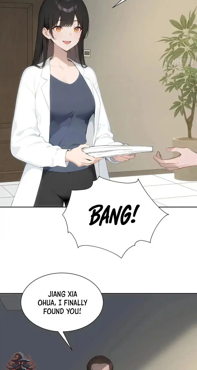 Start Invincible Chapter 21 page 12 - 