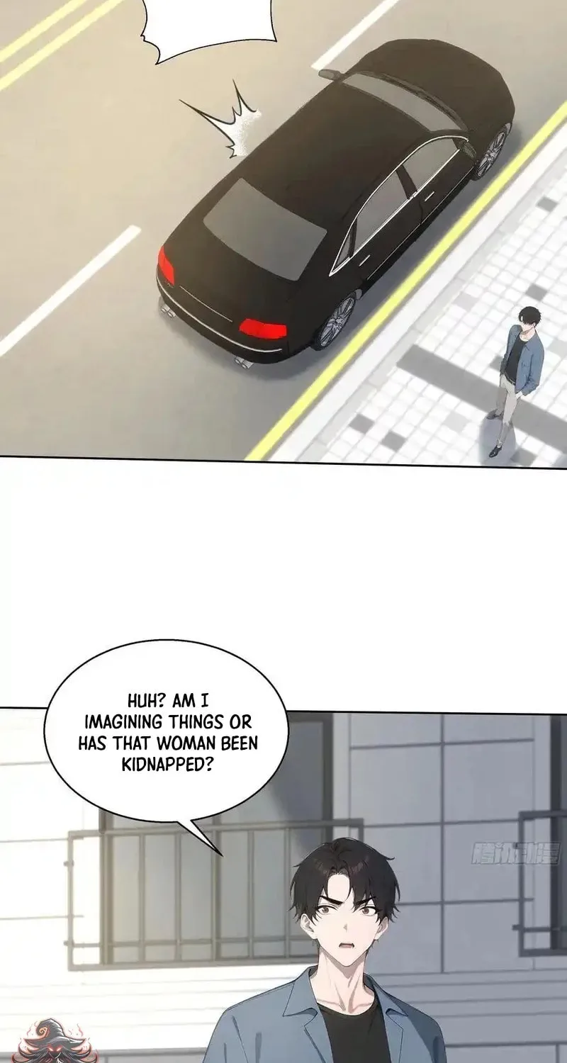 Start Invincible Chapter 21 page 23 - 