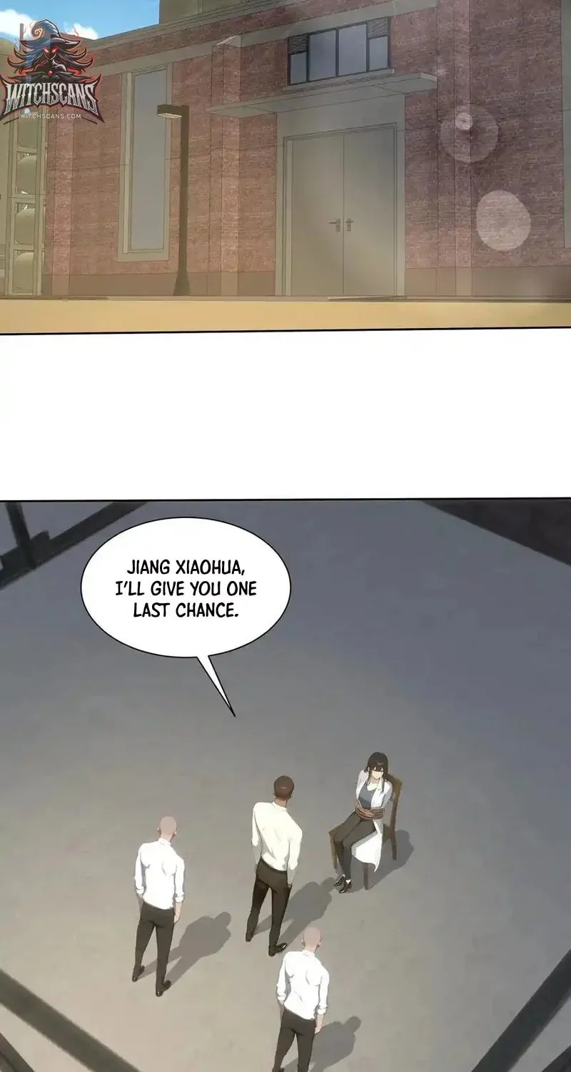 Start Invincible Chapter 21 page 27 - 